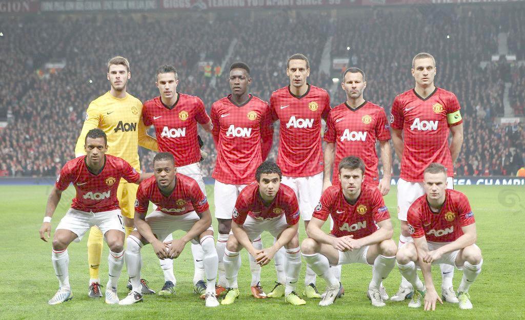 的领袖气质 的领袖气质